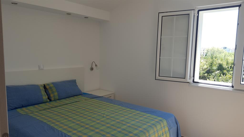 Apartment Milas 蒂瓦特 外观 照片