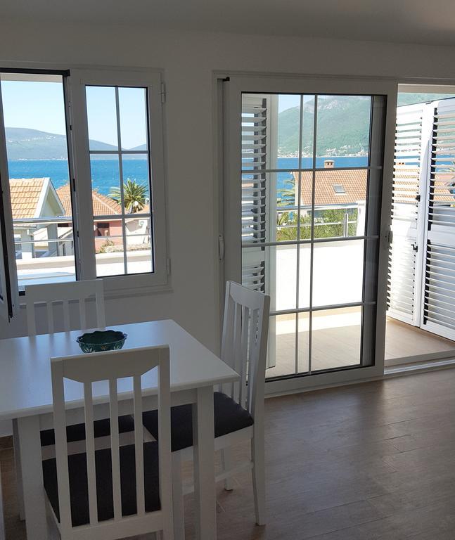 Apartment Milas 蒂瓦特 外观 照片