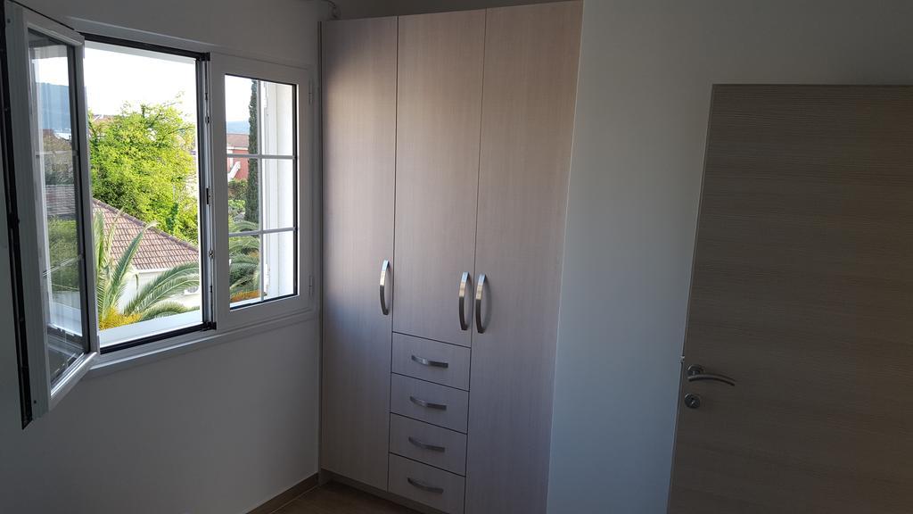 Apartment Milas 蒂瓦特 外观 照片