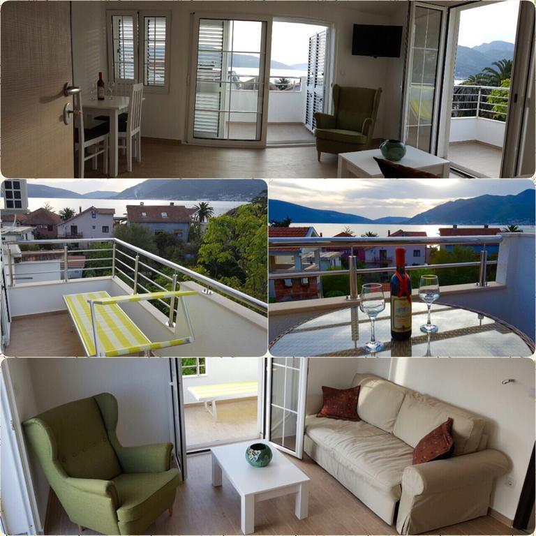 Apartment Milas 蒂瓦特 外观 照片